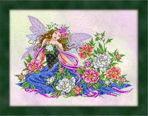 (image for) Peony Fairy